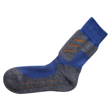  Outdoor Socks (Outdoor Chaussettes)