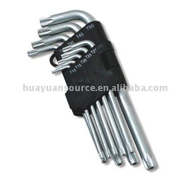  Hex Key ( Hex Key)