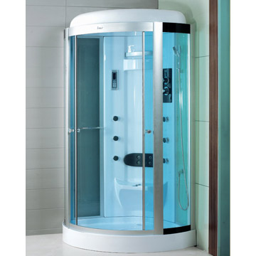  Multifunction Shower Room (Многофункциональная душевая комната)