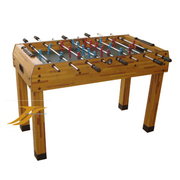  Soccer Table (Football de table)