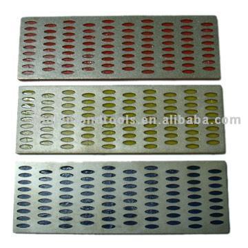 Galvanische Diamond Whetstone (Galvanische Diamond Whetstone)