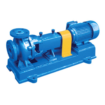  Fluorine Chemical Centrifugal Pump (Fluor-Chemie-Kreiselpumpe)