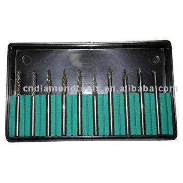  Tungsten Carbide bur, Carbide Alloy Rotary Files ( Tungsten Carbide bur, Carbide Alloy Rotary Files)