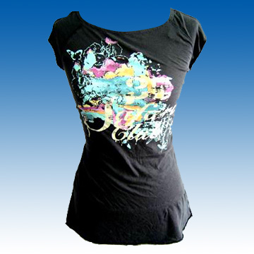 Women`s T-Shirt (Women`s T-Shirt)