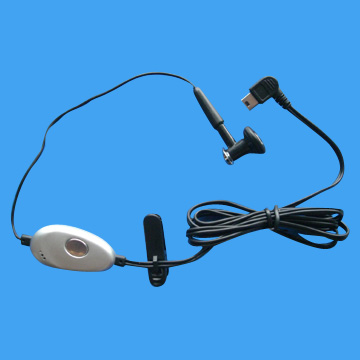 Hands-Free Headset (Hands-Free Headset)