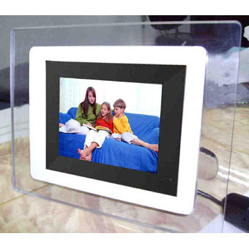  Digital Photo Frame (5 - 5.6") (Digital Photo Frame (5 - 5,6 "))