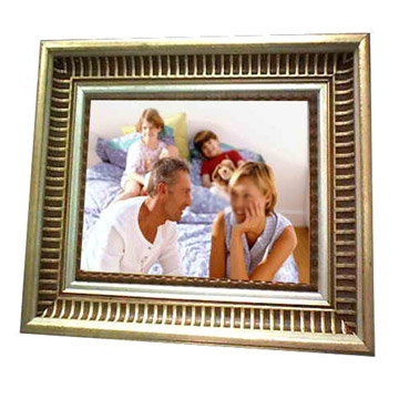  Digital Photo Frame (Cadre photo numérique)