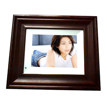  Digital Photo Frame (Cadre photo numérique)