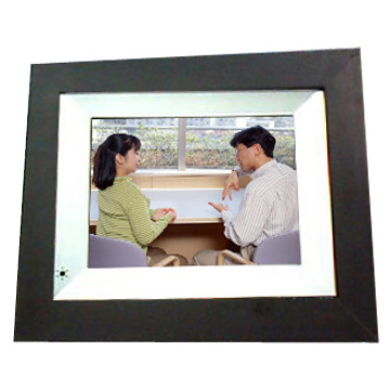 Digital Photo Frame (5 bis 5,6 ") (Digital Photo Frame (5 bis 5,6 "))