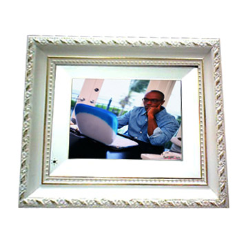  Digital Photo Frame (Digital Photo Frame)