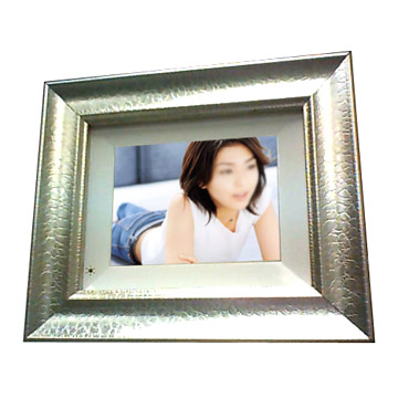  Digital Photo Frame (5 - 5.6") (Digital Photo Frame (5 - 5,6 "))