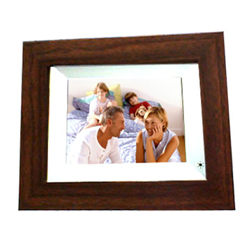  Digital Photo Frame (5 - 5.6") (Cadre photo numérique (5 - 5,6 "))