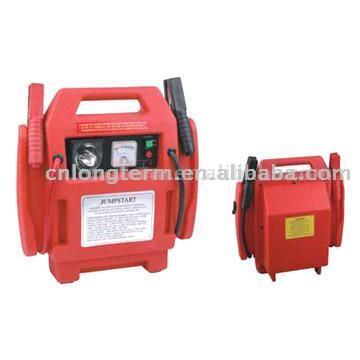  Jump Starter (Aller Starter)