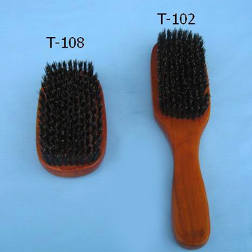  Hair Brushes, Washing Brush (Brosses à cheveux, brosses à laver)