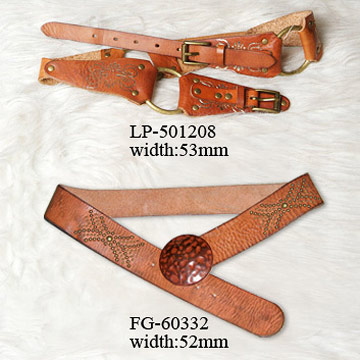  Belt (Ceinture)