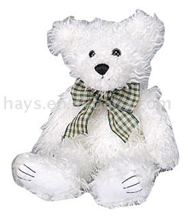  Plush Bear (Ours en peluche)