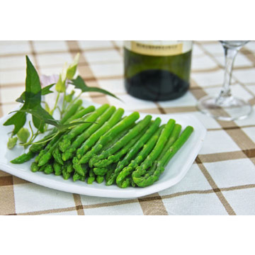  Frozen Green Asparagus