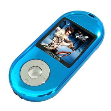  MP4 Player (MP4 Player)