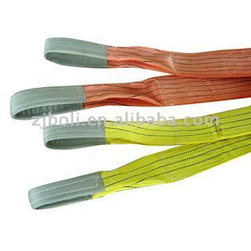  Flat Webbing Sling ( Flat Webbing Sling)