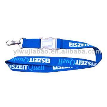  Lanyard (Lanyard)