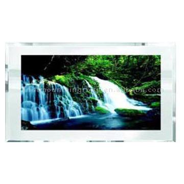 Wasserfall Bild, Flash-Bild (Wasserfall Bild, Flash-Bild)