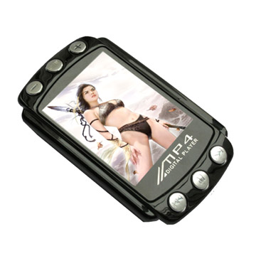  MP4 Player (MP4 Player)