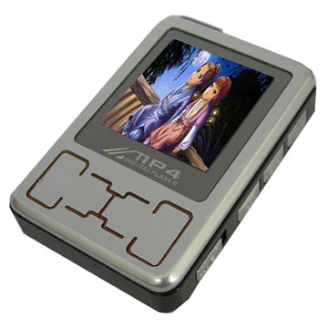  MP4 Player (MP4 Player)