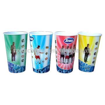  3D Cup (3D Cup)