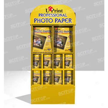  Photo Paper Display (Photo Paper Display)