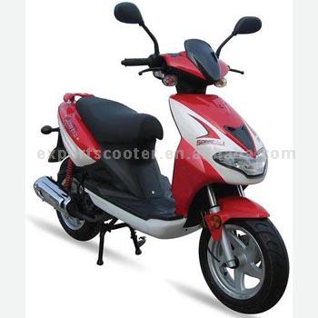  Motor Scooter ( Motor Scooter)