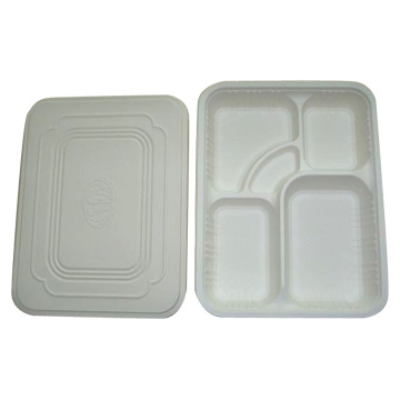  Plastic Tableware ( Plastic Tableware)