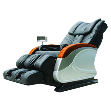  Massage Chair (Массажное кресло)