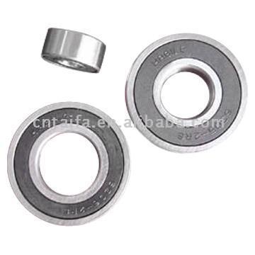  Bearings (Roulements)