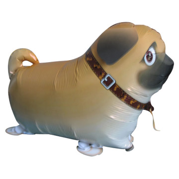  Pet Ballon ( Pet Ballon)