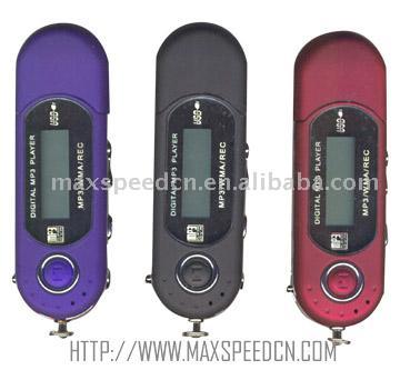  MP3 Player (MP3-плеер)