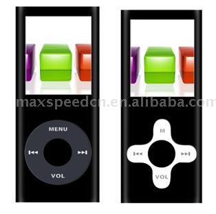  MP4 Player (MP4 Player)