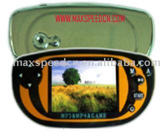  MP4 Player (Super Slim) (MP4 Player (Super Slim))