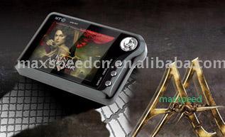  HDD MP4 Player (20GB 1.8" TFT Screen) (HDD MP4 Player (20GB 1.8 "TFT экран))