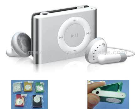  MP3 Player (MP3-плеер)