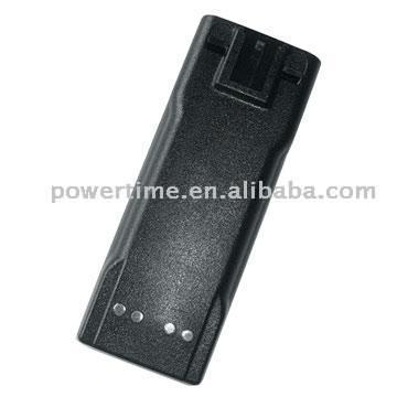  Two-Way Radio Battery NTN7143 for GP900/HT1000 (Приемо-передающие устройства аккумулятора NTN7143 для GP900/HT1000)