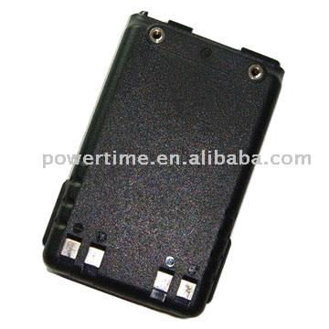  Handheld Transceiver Battery BP-227 for ICOM F50/F60 (Ручной приемопередатчик аккумулятор BP 27 для ИКОМ F50/F60)