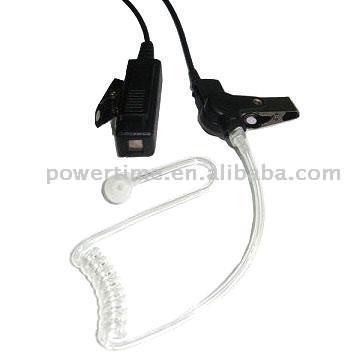  Two-Wire Surveillance Kit for Two-Way Radio ( Two-Wire Surveillance Kit for Two-Way Radio)