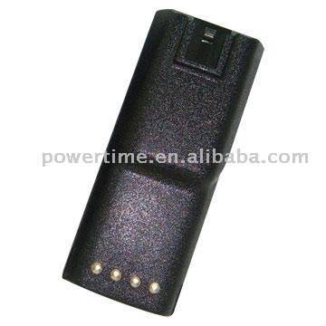  Battery HNN9628,HNN9808,HNN9701 For Motorola GP300 Radio (Аккумулятор HNN9628, HNN9808, HNN9701 для Motorola GP300 Радио)