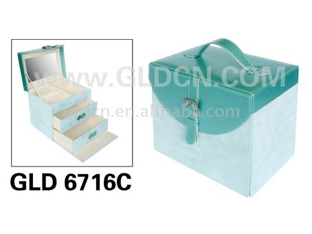  Jewelry Box ( Jewelry Box)