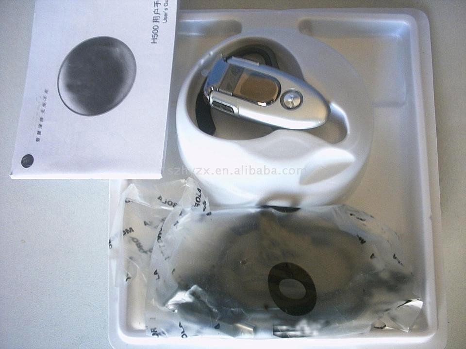  Bluetooth Headset ( Bluetooth Headset)