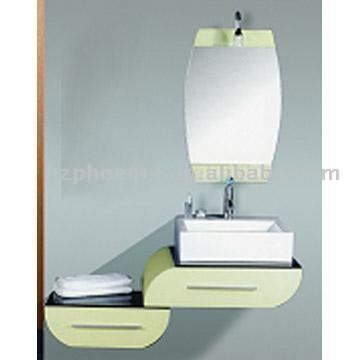  Wash Basin Set (Lavabo Set)