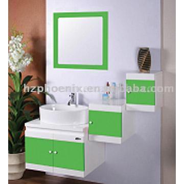  Wash Basin Set (Lavabo Set)