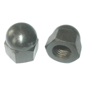  Cap Nut (Накидная гайка)