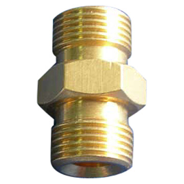  Special Metal Parts (Special Metallteile)