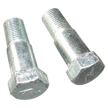 Hex Cap Bolt (Hex Cap Bolt)